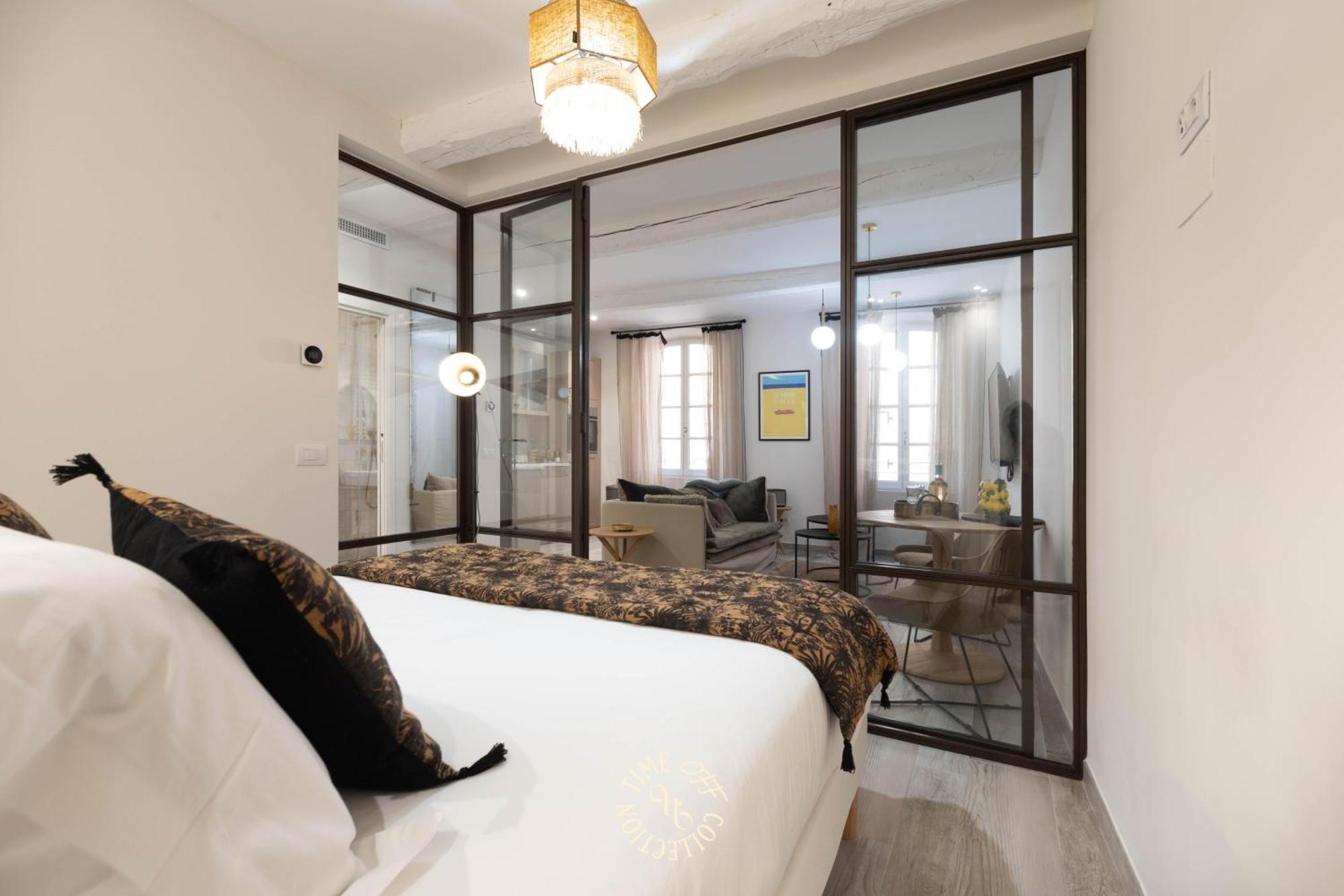 شقة Sainte Anne By Time Off Collection المظهر الخارجي الصورة