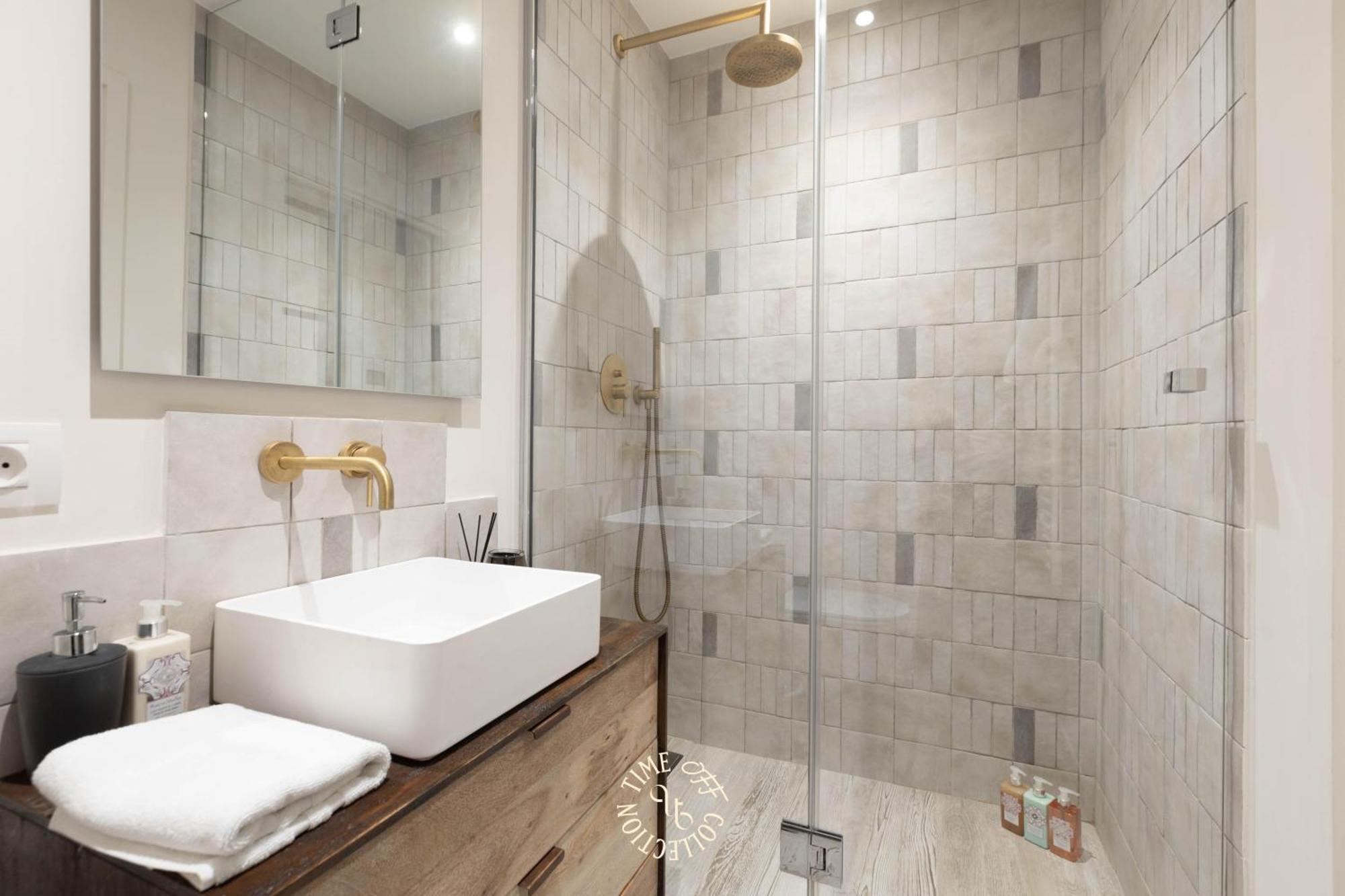 شقة Sainte Anne By Time Off Collection المظهر الخارجي الصورة