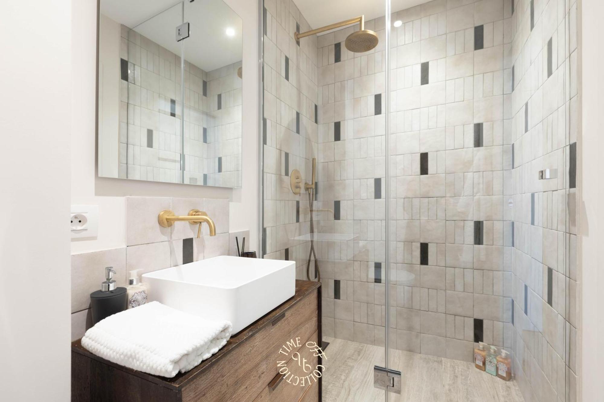 شقة Sainte Anne By Time Off Collection المظهر الخارجي الصورة
